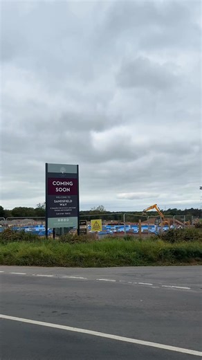 Green space on your doorstep, city centre just minutes away – Sandsfield Way in Carlisle really is the best of both worlds. Discover the perfect balance of convenience and calm 🌳 Explore this development by heading to our website http://bit.ly/4nIL2Nx Available to reserve now! Call us on 07356 202 833. #sandsfieldway #genesishomes #newhome #newbuild #newhouse #foreverhome #dreamhome #housebuilding #housing #cumbria #carlisle #familyhome #familyhomesuk #mydreamhome #homesweethome #community | Ge