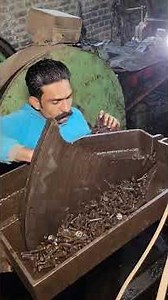 Metal Bolt Making Process | Step by step Factory Prodcution