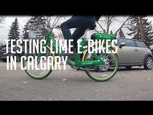 How Lime bikes work | Two things holding them back