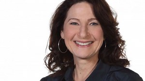 Anna Maria Tremonti - Alchetron, The Free Social Encyclopedia