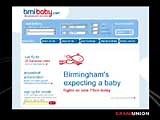 bmibaby - "Tiny Fare"