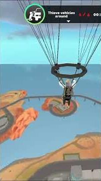 Vegas Crime simulator 2