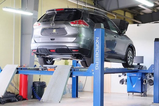 How Much Does an Average Car Weigh? (In Lbs and Kg) - Car Roar