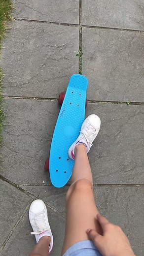 #luckypennyboard #pennyboardingtips #pennyboardingtutorial #pennyboardtrick