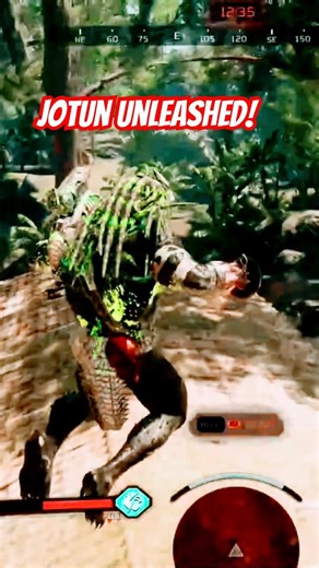 Predator Hunting Grounds-