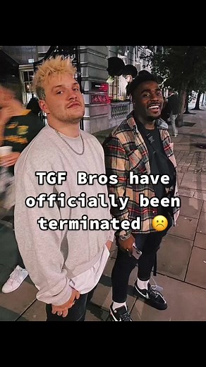 TGF Bros Termination: Never Forget the Funny Videos