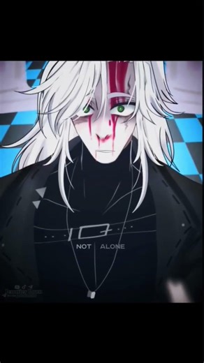 Lazy/test animation [] #edit #artwork #originacharacter #ibispaintx #alightmotion