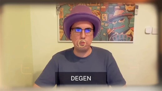 Jacek from DEGEN explains how the project is evolving beyond just being a meme token.“Everything in the DEGEN ecosystem is built around the token, but the bigger goal is experimenting with products that can create long-term traction.”“The team has already explored chains, NFTs, apps, clothing, and more, with some ideas working better than others.”“He also hinted that a new trading focused product could be launching soon as DEGEN continues expanding the brand.”