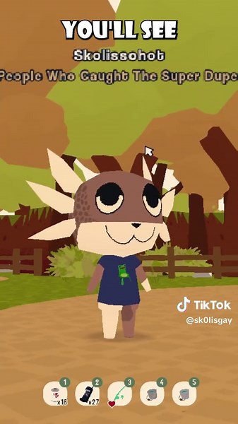 How To Automatically FISH In WEBFISHING 😝 #webfishing #gaming #fyp #webfishingmods