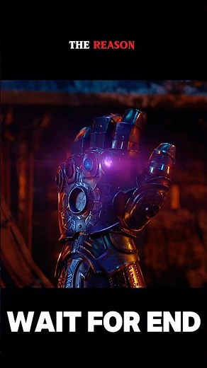 Why thor is destroying Thanos Spaceships #thor #avengersendgame #marvel #mcu