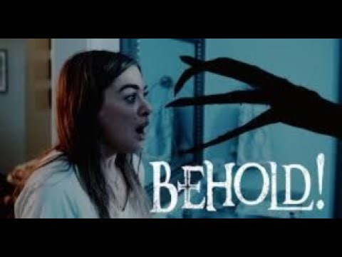 Behold! (2025) Movie Explained in English Full Story & Twist Breakdown