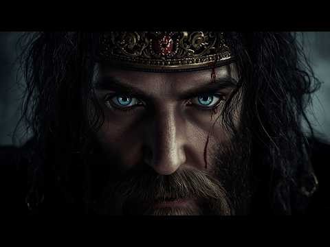 The Romanov Curse: How a Mad Monk Destroyed an Empire