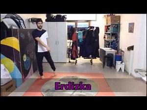 Zazpi Jauzi - TUTORIALA