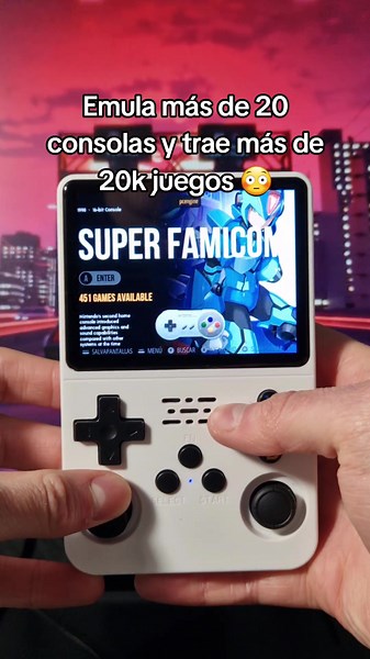 No puedo parar de jugar 😡!! #gameconsole #consoleretro #gamingontiktok #retrogaming #ConsoleGaming