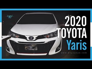 Yaris 原廠 鹵素魚眼不夠用？跑山路大燈亮度不足怎麼辦？車燈問題找遇見光就對了！【WS遇見光 車燈專家】