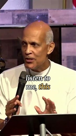 Eternity has invaded your timeline! - Apostle Trevor Banks