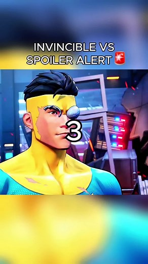 Here is gameplay of Mark figuring out the device on his neck is making him and everyone hallucinate or see different realities, and he ends up having to fight Conquest, Rexsplode, and Robot 👀 #invincible #invinciblevs #invinciblevsgame #invinciblegame #invincibleedit