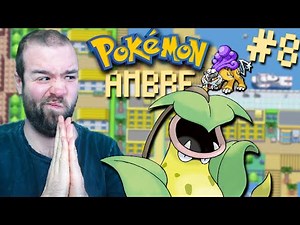 Fildrong - Ambre - Episode 08