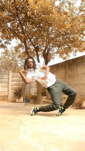 Try To Copy At Least One Move | Tabtricks Dancer Int