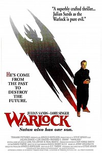 Warlock (1989 film) - Alchetron, The Free Social Encyclopedia