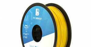 MH Build Series PVA Filament - 1.75mm (1kg)