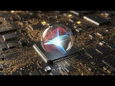 Presentamos a Siri 2026