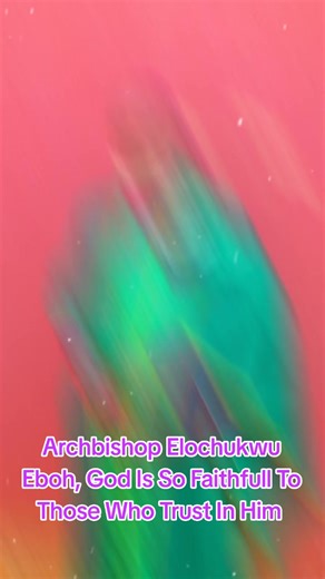 Archbishop Emmanuel E. Eboh (@bishopeboh_62)’s videos with original sound - Sochima Chukwu