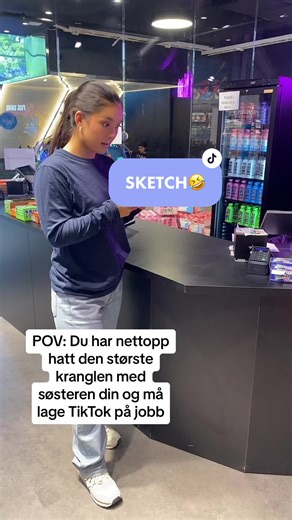 Fast Candy Norge on TikTok