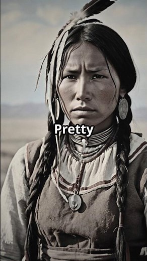 She Rode Into Battle: The Story of Pretty Nose