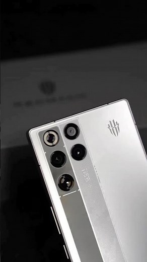 red magic 11 pro/ red magic 11 pro plus