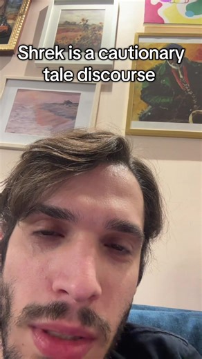 #shrek #movies | shrek is a cautionary