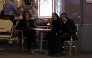 Bar Italia – ‘Tracey Denim’ review: enigmatic post-punks step out from the shadows