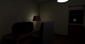 First Game And New Project