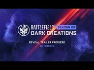 Battlefield 2042 - Season 6- Dark Creations Reveal Trailer