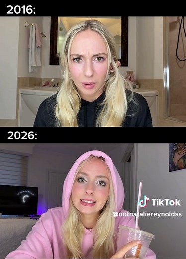 Emotional Journey: A Raw Moment by Natalie Reynolds