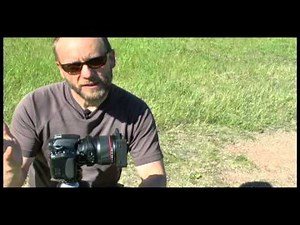 Using Shift on a Tilt Shift Lens to Correct the Keystone Effect