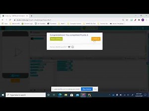 Turtle Programming Lesson 3