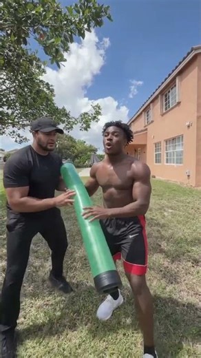 The Ultimate ViPR Workout Challenge! 💪 Full Body Conditioning with ViPR: Feel the Burn! 🔥