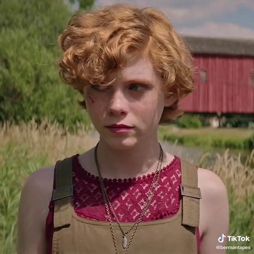 Beverly Marsh Edit: IT 2017 Scenes with Sophia Lillis
