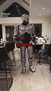 #shorts #robocop #remake