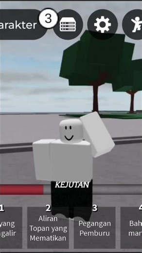 Oreo tech tutorial | The Strongest Battlegrounds