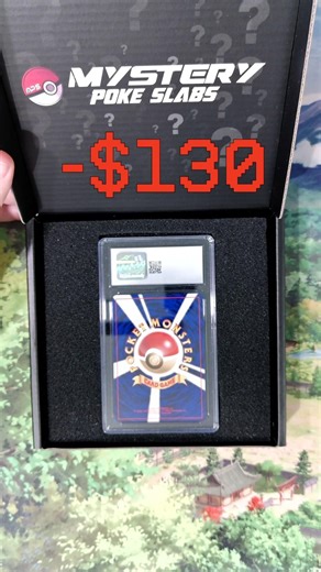 Can I profit off a Pokemon Mystery Box?! #pokemoncards #pokemontcg