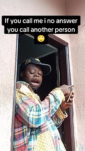 107K views · 4.5K reactions | If you call me i no answer you call another  #reelspost #goviral #everyoneactive #followme | Gentleb | Facebook