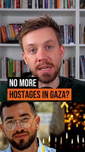 The “last hostage”. Really? | Owen Jones