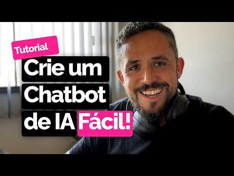 Como Criar um Agente de IA para WhatsApp com N8n e Evolution API 🚀📱 (Guia COMPLETO)