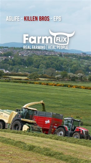 40K views · 568 reactions | No such thing as a perfect world unfortunately 路‍♂️ #farmflix #farming #agriculture | Farmflix | Facebook