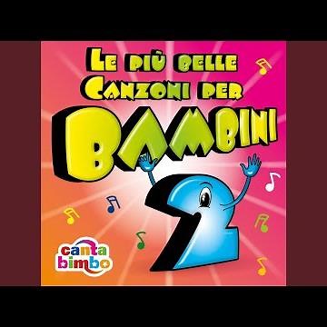 Il ballo del qua qua (feat. Raffaella Pirovano)