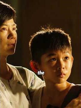 True Story: He Won Olympic Gold With a Smash🏸#shorts #movie #sports #zj60106bzww