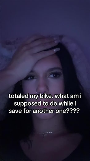 Coping Strategies After Totaling Your Bike