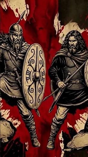 Ep. 2 | CELTIBERIA | This Was the Wildest Territory in Hispania | #history #celtiberia #rome